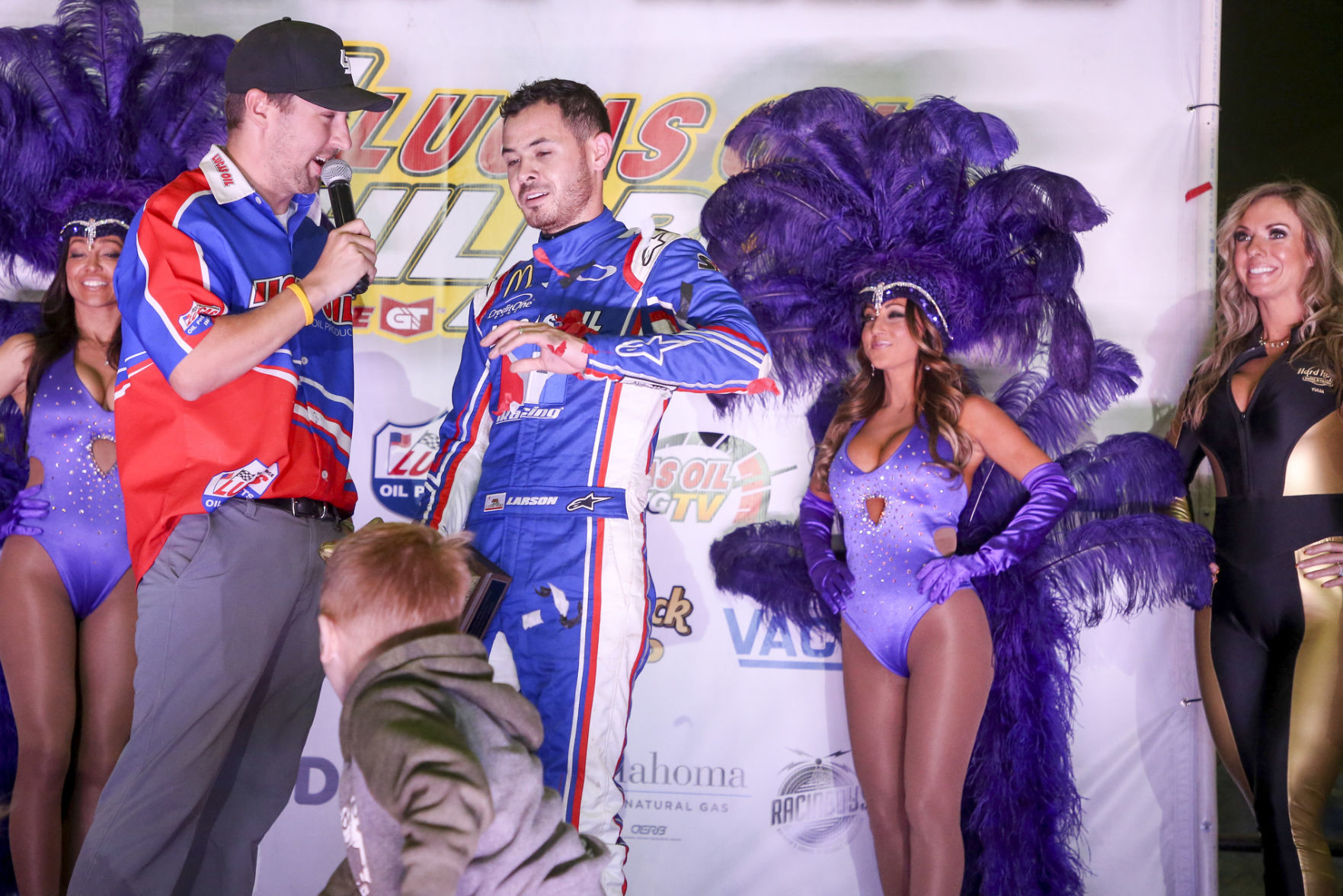Chili Bowl